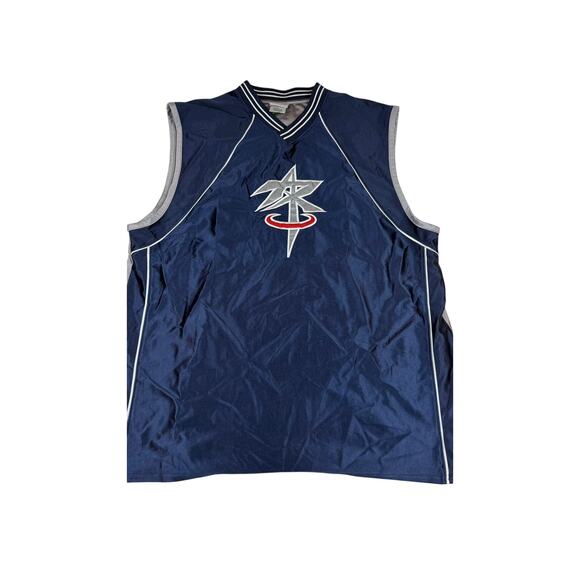 Vintage Reebok Above the Rim Jersey - Size XL - Picture 1 of 5